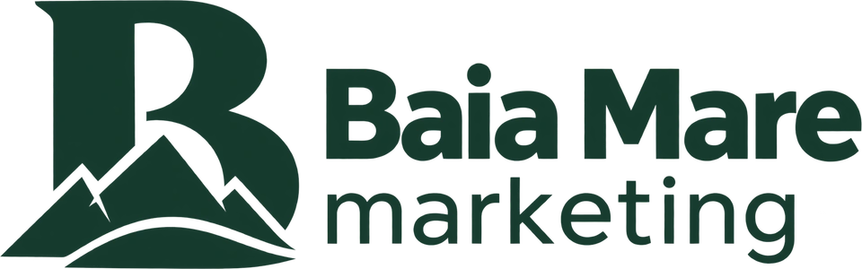 Baia Mare marketing